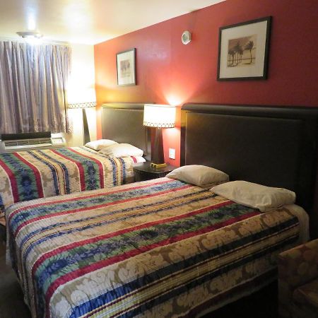 Travel Inn Бомонт Экстерьер фото