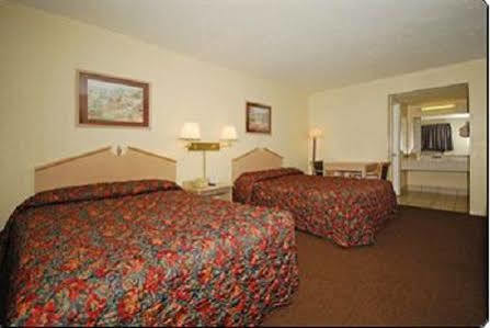 Travel Inn Бомонт Экстерьер фото